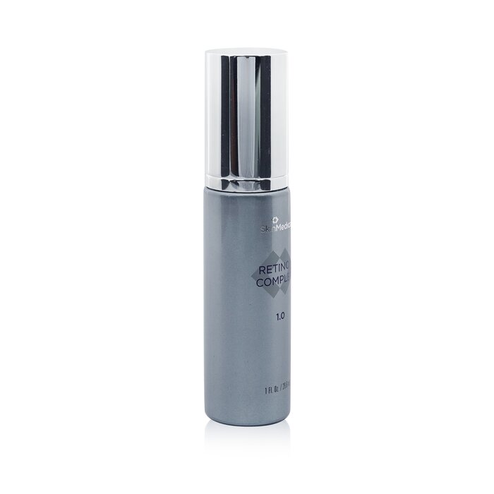 Сыворотка с ретинолом для лица Skin Medica, 29.6 мл