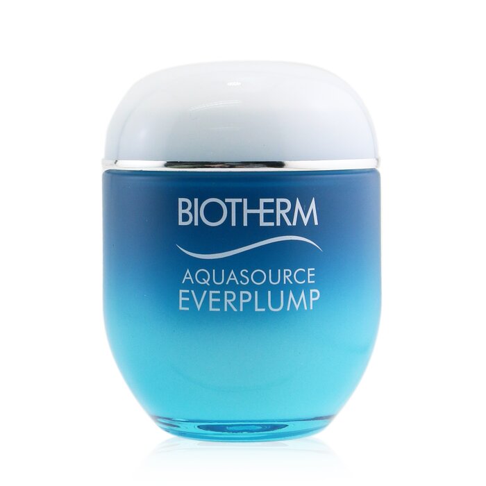 Крем для лица Biotherm Aquasource с гиалуроновой кислотой, увлажняющий и подтягивающий, 125 мл