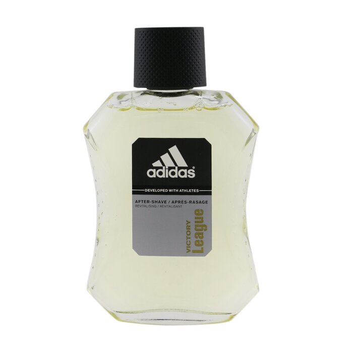 Лосьон после бритья Adidas Victory League 100 мл, для успокоения и увлажнения кожи