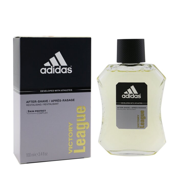 Лосьон после бритья Adidas Victory League 100 мл, для успокоения и увлажнения кожи