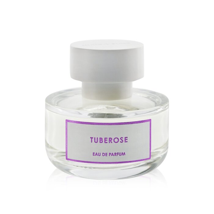 Парфюмерная вода Tuberose с цветами туберозы и амбры 48 мл