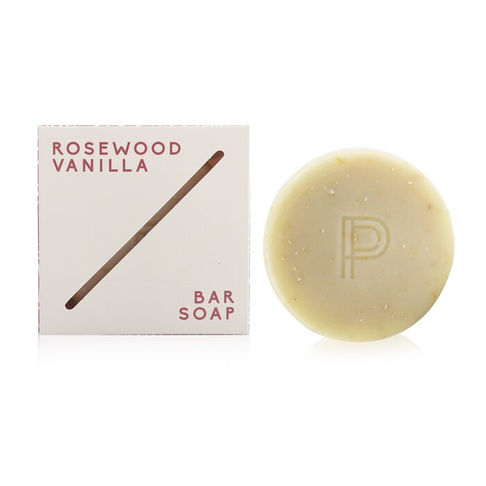 Мыло - Rosewood Vanilla 85g/3oz