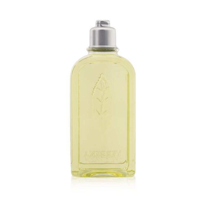 Шампунь L'Occitane с экстрактом цитрусовой вербены для всех типов волос, 250 мл