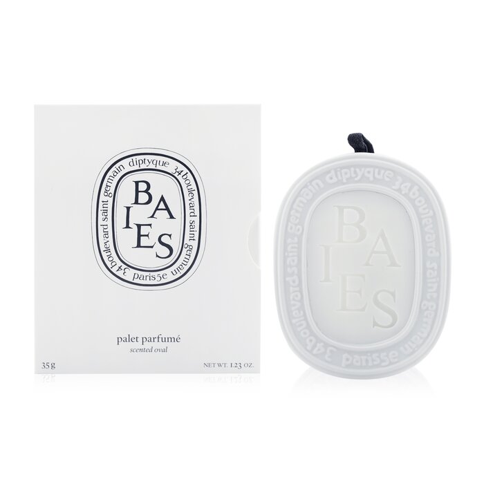 Ароматизатор Diptyque Baies с розой и черной смородиной, 35 г