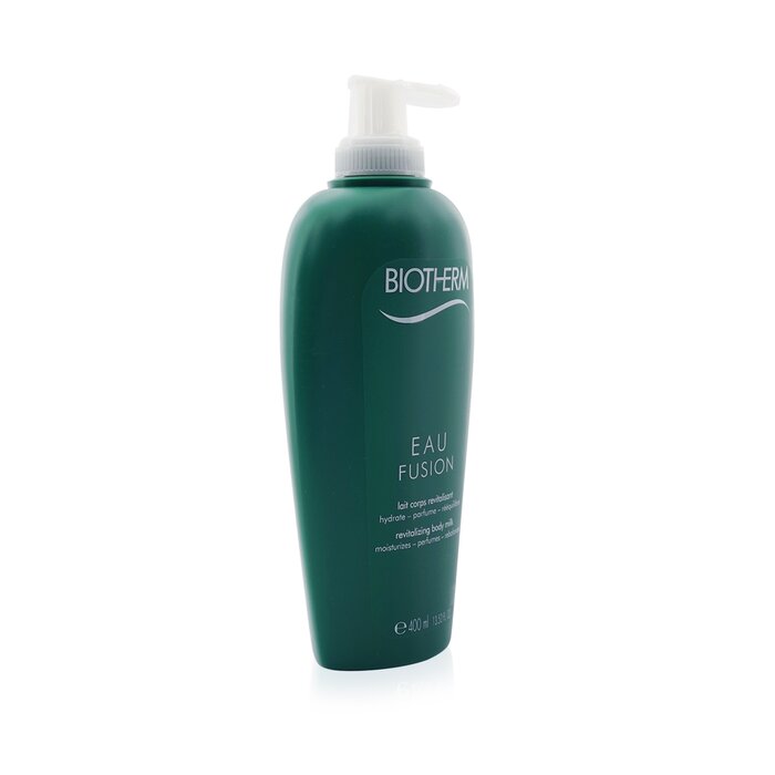 Biotherm увлажняющее молочко для тела с revitalizing эффектом, 400 мл