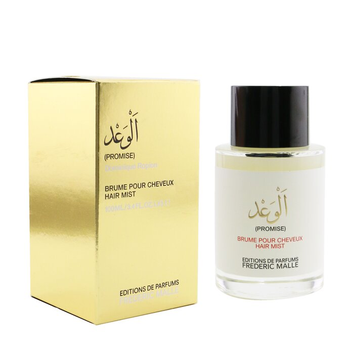 Спрей для волос Frederic Malle с ароматом розы и восточных нот, 100 мл