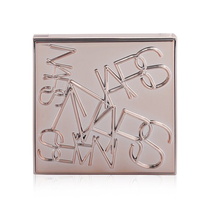Набор румян Nars Uninhibited 2x9,5 г — дуэт для естественного сияния кожи с розовым и персиковым оттенками