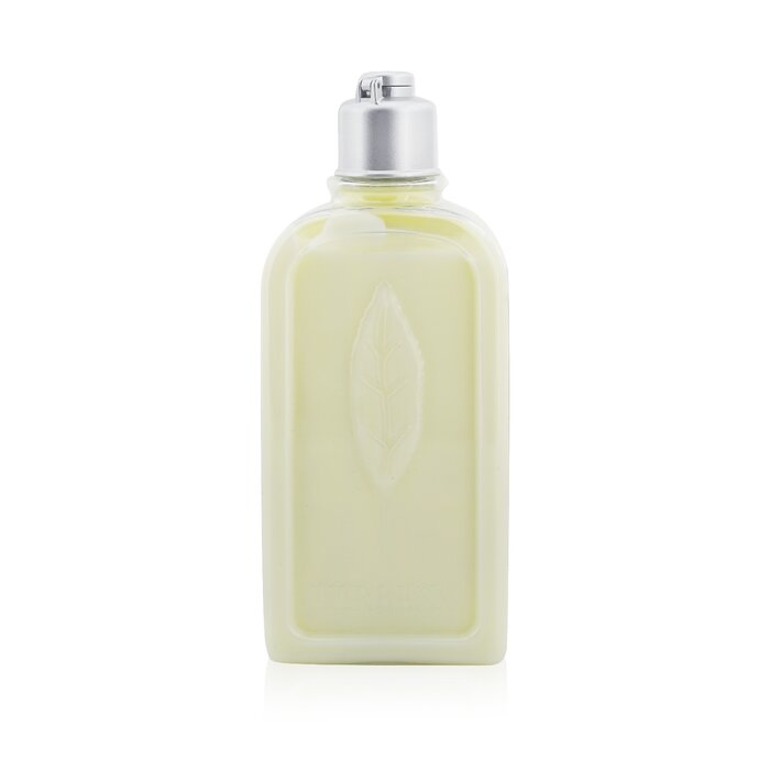 Кондиционер для волос L'Occitane с экстрактом лимонной вербены, 250 мл