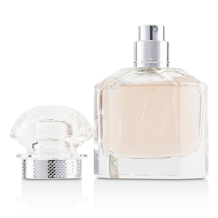 Guerlain Mon Guerlain туалетная вода 100 мл — восточно-древесный аромат с лавандой, жасмином и сандалом для женщин.
