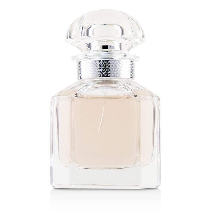 Guerlain Mon Guerlain туалетная вода 100 мл — восточно-древесный аромат с лавандой, жасмином и сандалом для женщин.