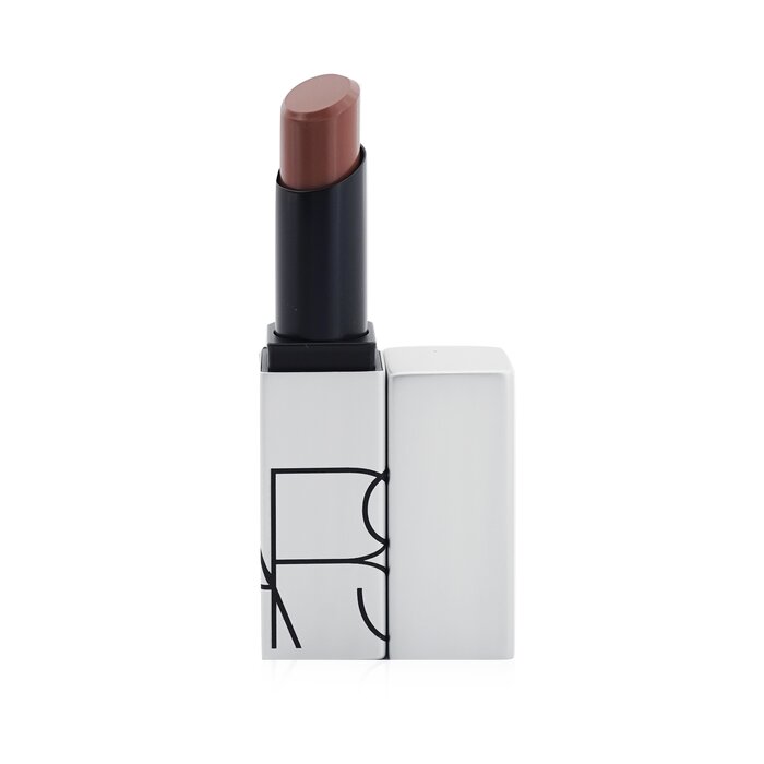 Матовый оттеночный бальзам для губ Nars с аминокислотами и оливковым воском, 2.8 г