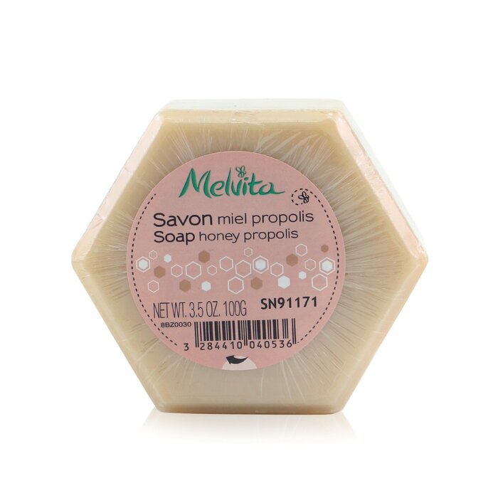 Мыло - Honey Propolis 100g/3.5oz