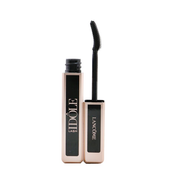 Тушь для ресниц Lancome с экстрактом белого чая, объёмная, 8 мл