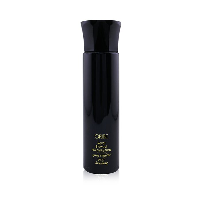 Спрей для укладки Oribe Royal Blowout с маслами шиповника и арганы, 175 мл