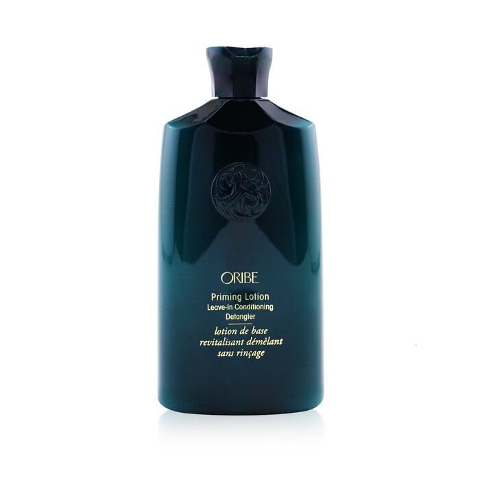 Priming Lotion Несмываемый Распутывающий Кондиционер 250ml/8.5oz