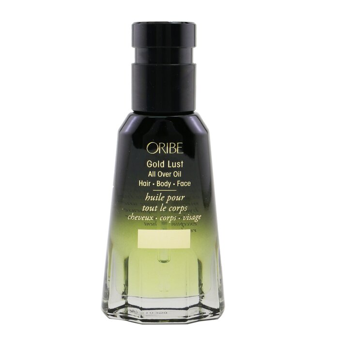 Gold Lust Масло для Волос 50ml/1.7oz