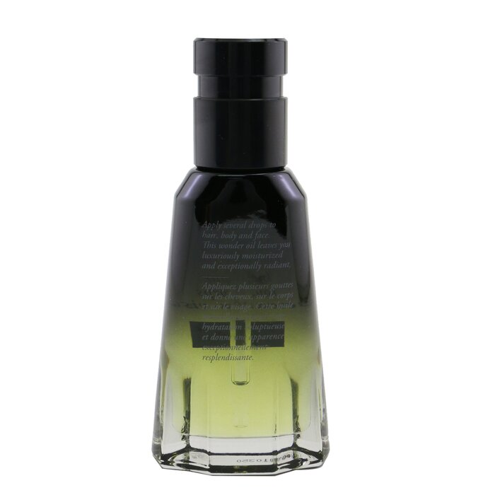 Gold Lust Масло для Волос 50ml/1.7oz
