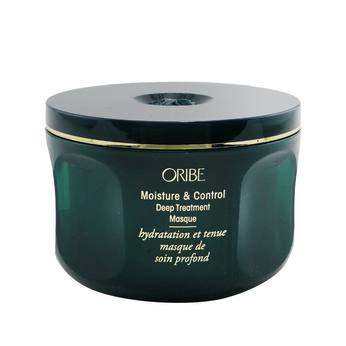 Moisture & Control Маска Глубокого Действия 250ml/8.5oz