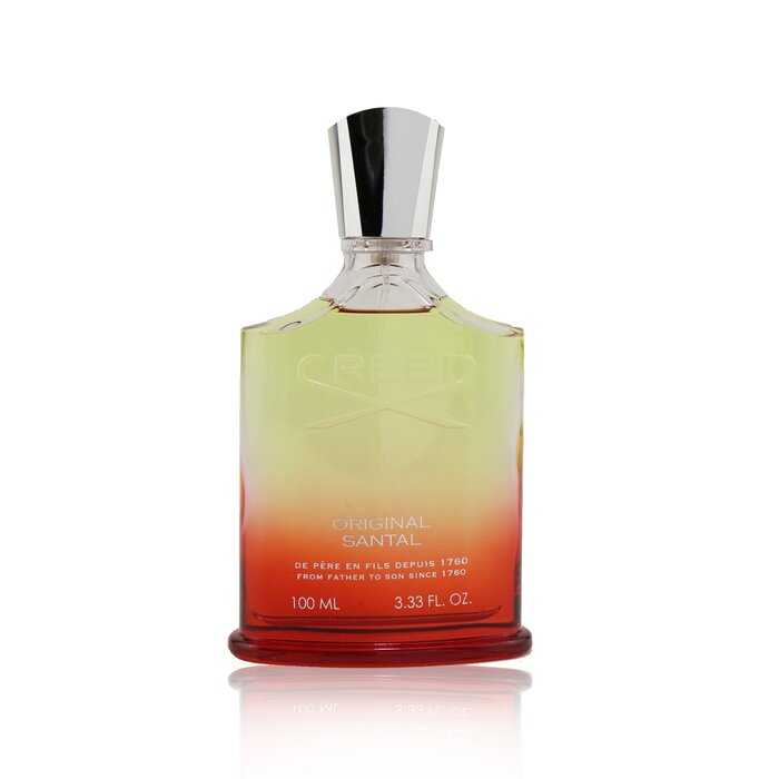 Creed Original Santal парфюмерный спрей для мужчин, восточный древесный, 100 мл