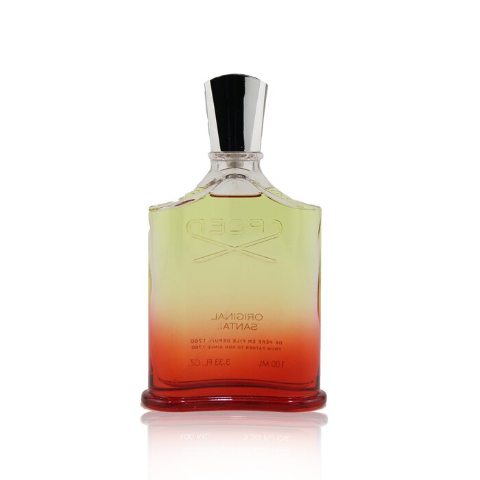 Creed Original Santal парфюмерный спрей для мужчин, восточный древесный, 100 мл