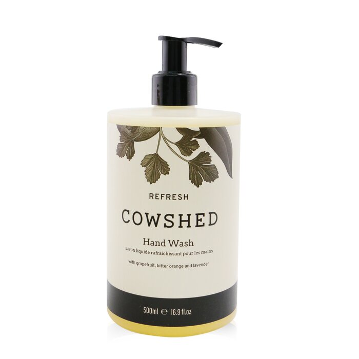 Крем для рук Cowshed с эфирными маслами, 500 мл