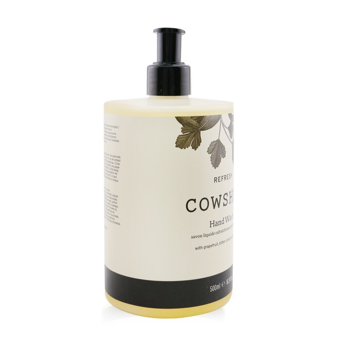 Крем для рук Cowshed с эфирными маслами, 500 мл
