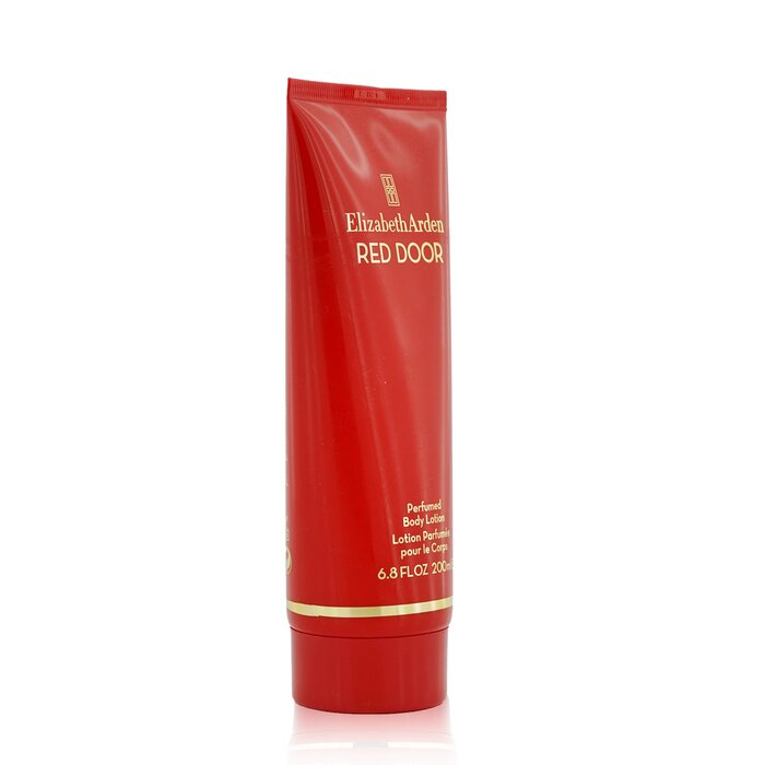 Лосьон для тела Elizabeth Arden Red Door с увлажняющими свойствами, 200 мл