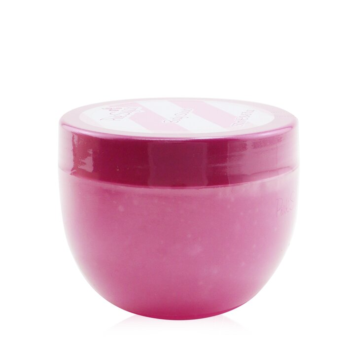 Сахарный скраб для тела Pink Sugar с увлажняющими компонентами, 250 мл