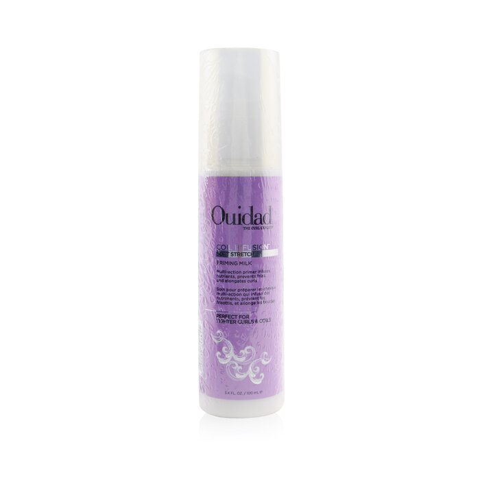 Coil Infusion Soft Stretch Молочко Праймер 100ml/3.4oz