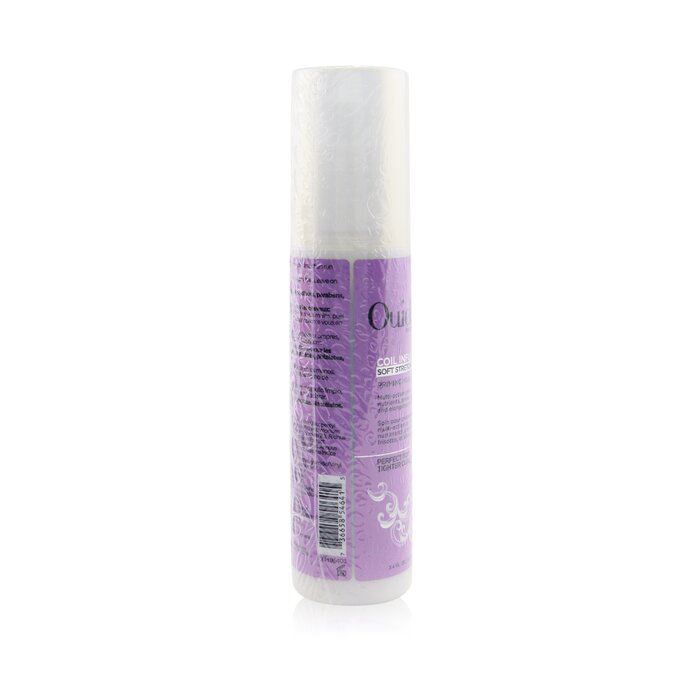 Coil Infusion Soft Stretch Молочко Праймер 100ml/3.4oz