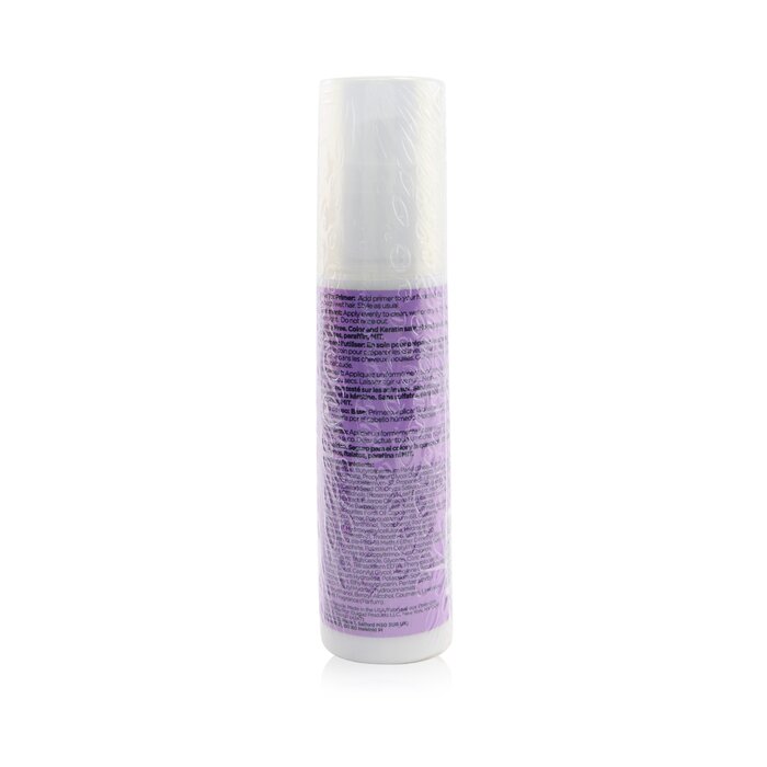 Coil Infusion Soft Stretch Молочко Праймер 100ml/3.4oz