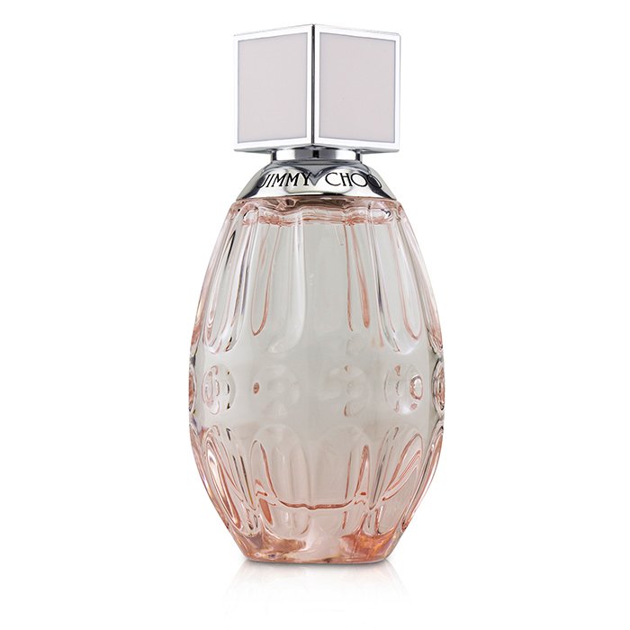 Туалетная вода Jimmy Choo L'Eau, цветочно-фруктовый аромат для женщин, 40 мл