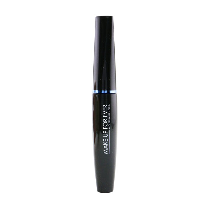 вода стойкая тушь для ресниц Make Up For Ever Aqua Smoky Extravagant, 7 мл