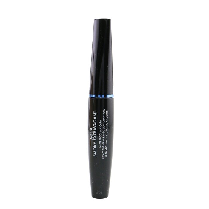 вода стойкая тушь для ресниц Make Up For Ever Aqua Smoky Extravagant, 7 мл