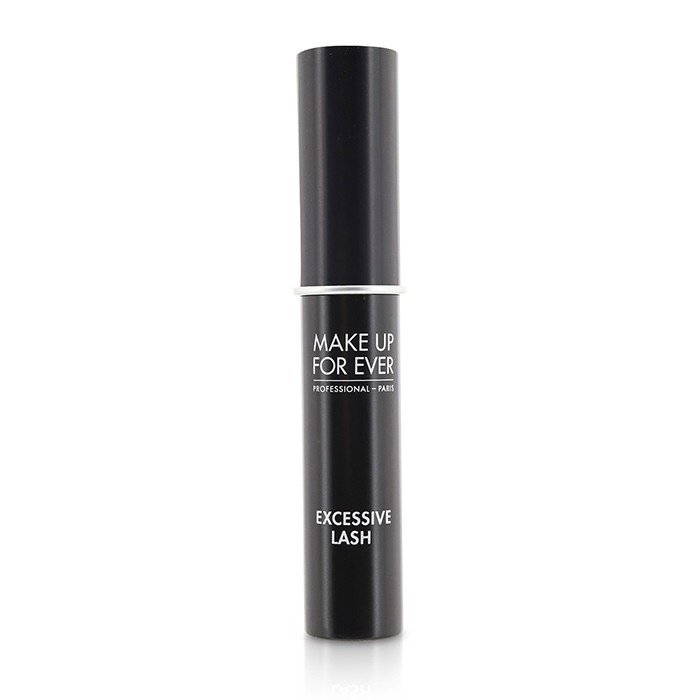 Тушь для ресниц Make Up For Ever с объёмом 8,5 мл для яркого и выразительного макияжа ресниц