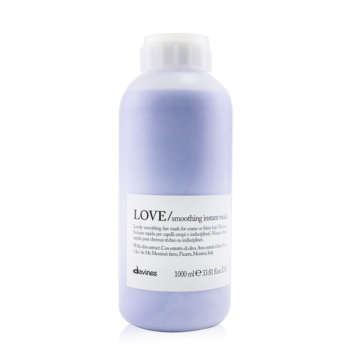 Love Smoothing Instant Mask 1000ml/33.81oz