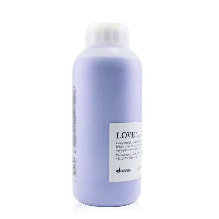 Love Smoothing Instant Mask 1000ml/33.81oz