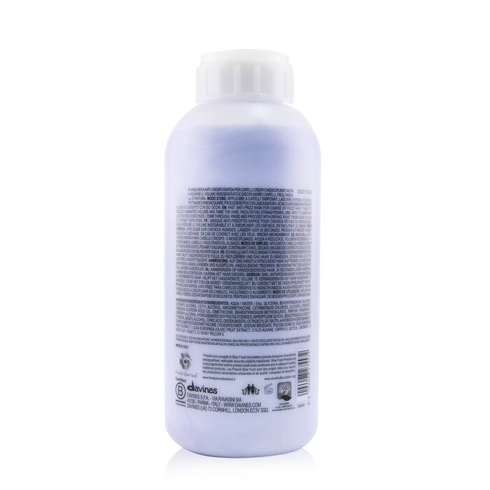 Love Smoothing Instant Mask 1000ml/33.81oz