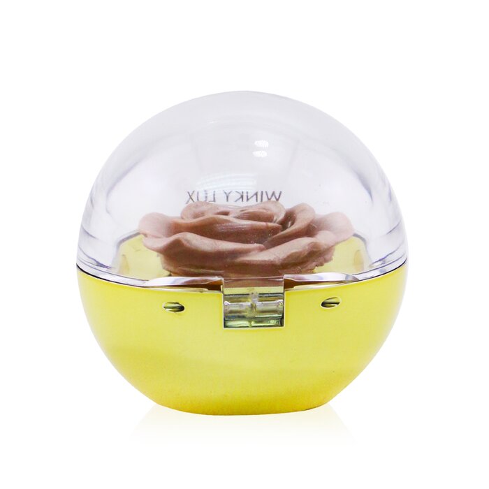 Хайлайтер Winky Lux Cheeky Rose с перламутровым эффектом, шампань, 4.8 г