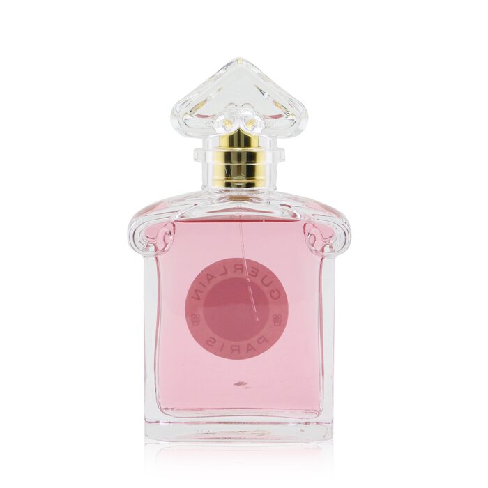 Guerlain Insolence туалетная вода 75 мл — аромат для женщин с ягодными и цветочными нотами для повседневного и вечернего использования