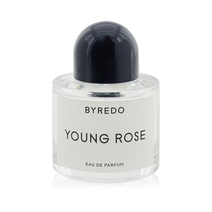 Young Rose парфюм 50 мл для женщин и мужчин с цветочно-мускусными нотами и натуральными ингредиентами