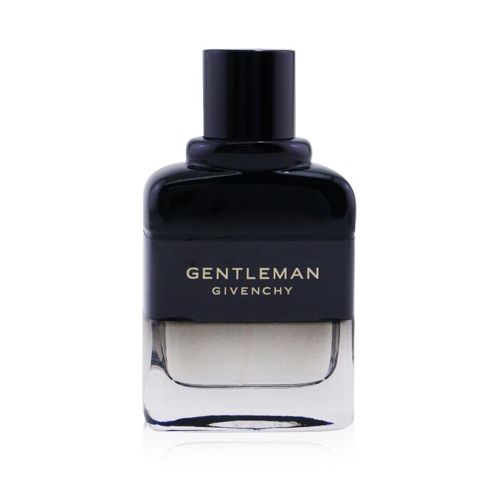 Givenchy Gentleman Eau de Parfum Boisee, древесно-пряный аромат для мужчин, 60 мл