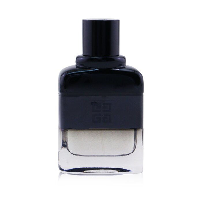 Givenchy Gentleman Eau de Parfum Boisee, древесно-пряный аромат для мужчин, 60 мл
