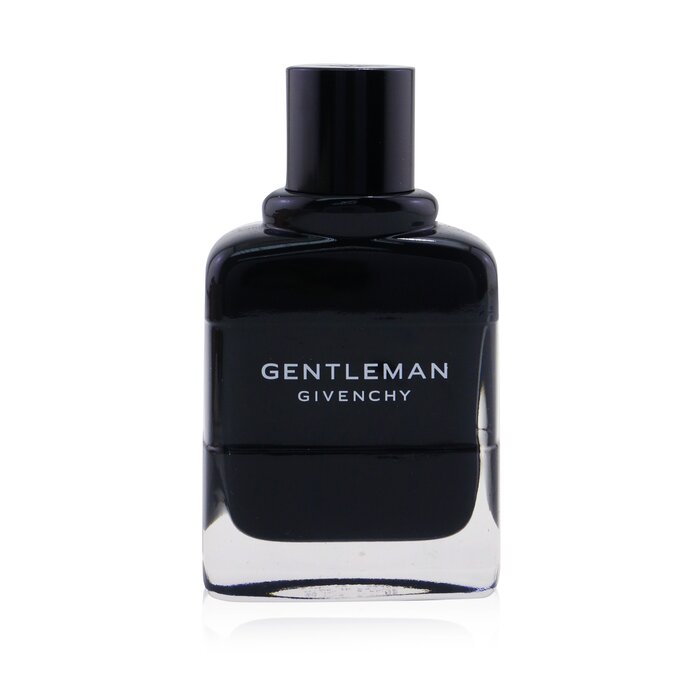 Givenchy Gentleman Eau de Parfum 60 мл - древесно-ароматический парфюм для мужчин с нотами черного перца и ириса