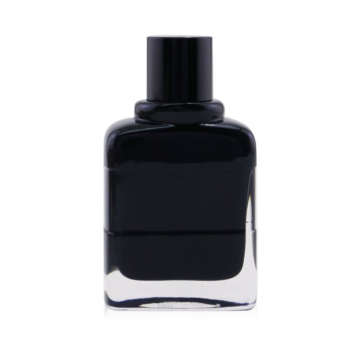 Givenchy Gentleman Eau de Parfum 60 мл - древесно-ароматический парфюм для мужчин с нотами черного перца и ириса