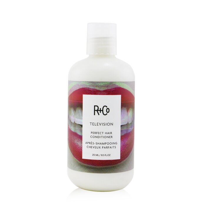 Television Совершенствующий Кондиционер 251ml/8.5oz