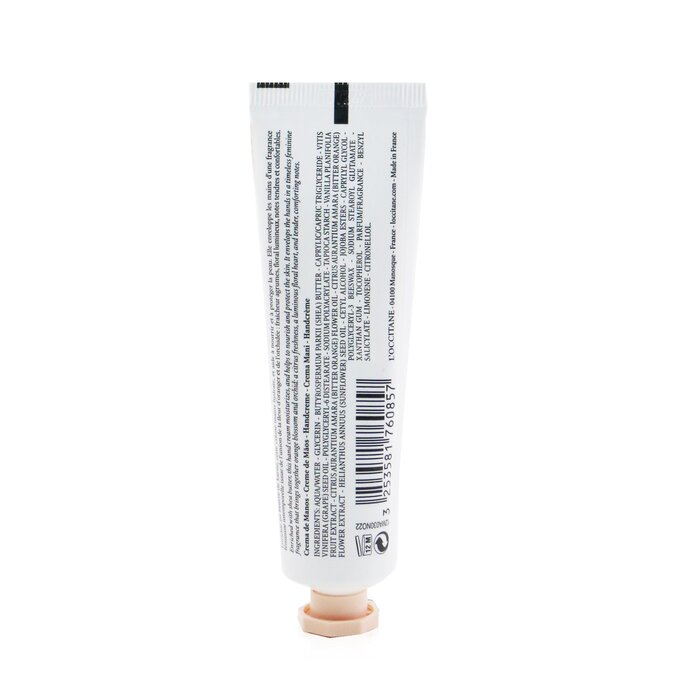 Neroli & Orchidee Hand Cream 30ml/1oz