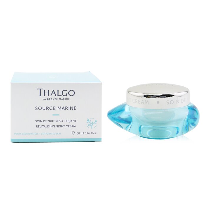 Source Marine Revitalising Night Cream 50ml/1.69oz