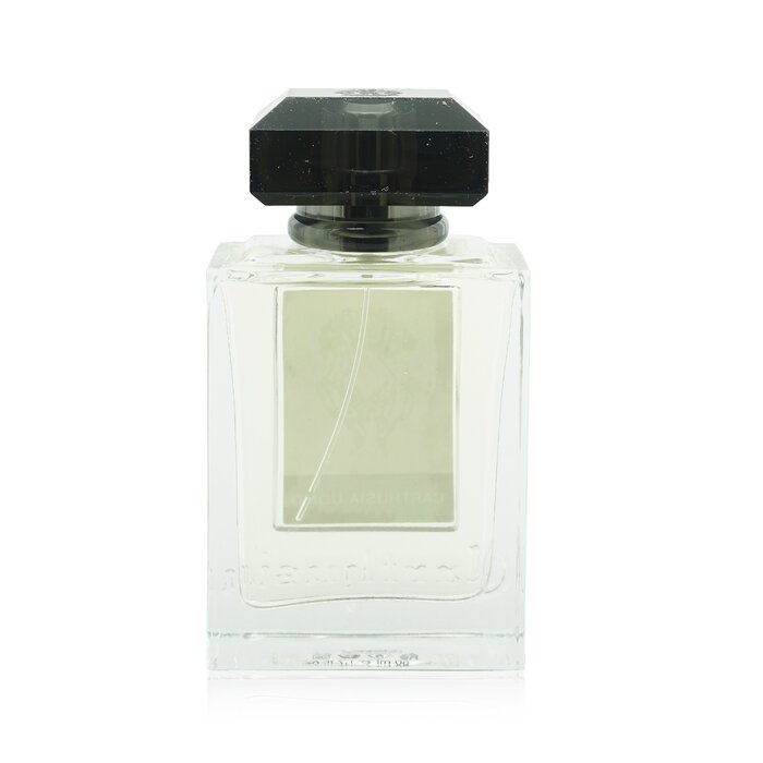 Carthusia Uomo Eau De Parfum 50 мл — элегантный мужской парфюм с цитрусовыми и древесными нотами