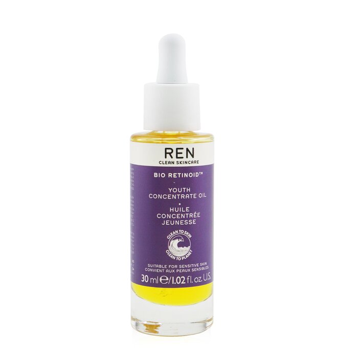 Bio Retinoid Youth Concentrate Oil 30ml/1.02oz